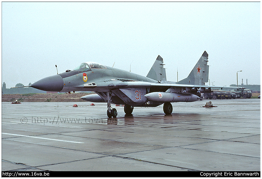 .MiG-29 '31'