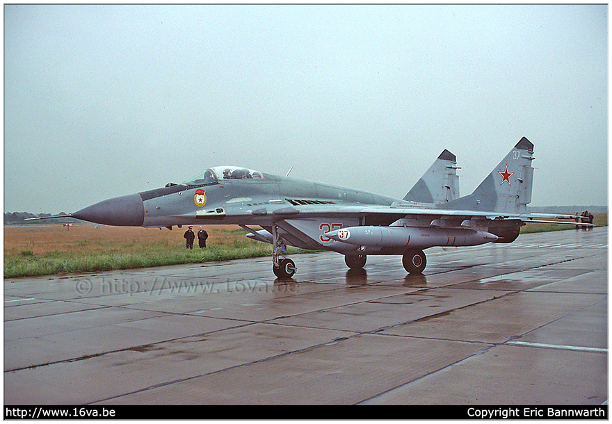 .MiG-29 '37'