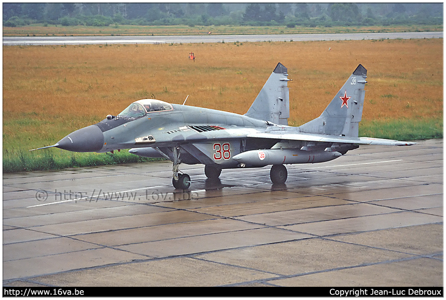 .MiG-29 '38'