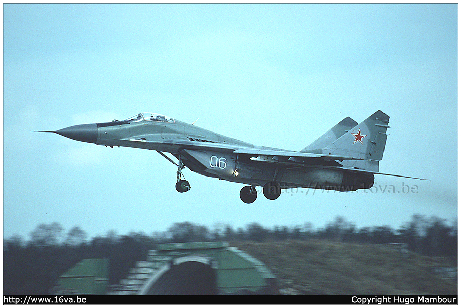 .MiG-29 '06'