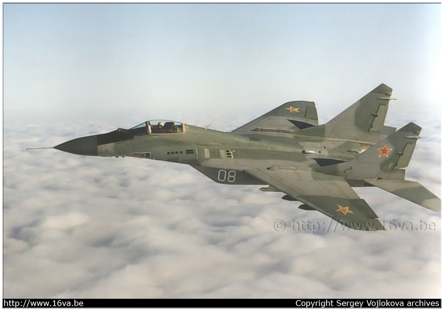 .MiG-29 '08'