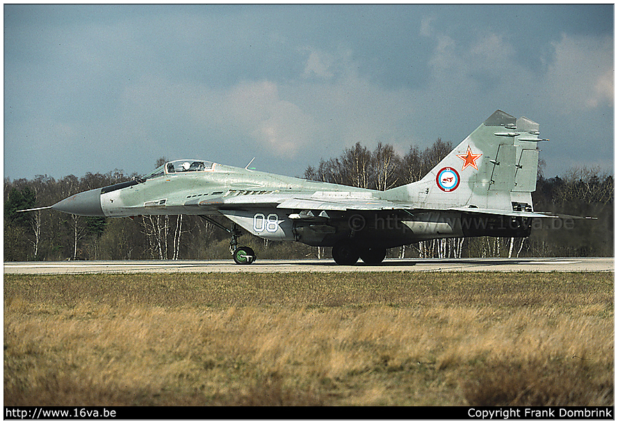 .MiG-29 '08'