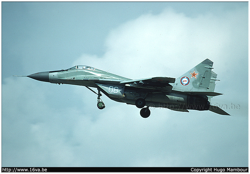 .MiG-29 '08'