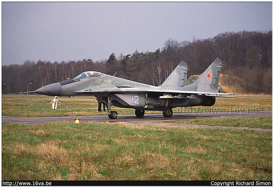 .MiG-29 '12'