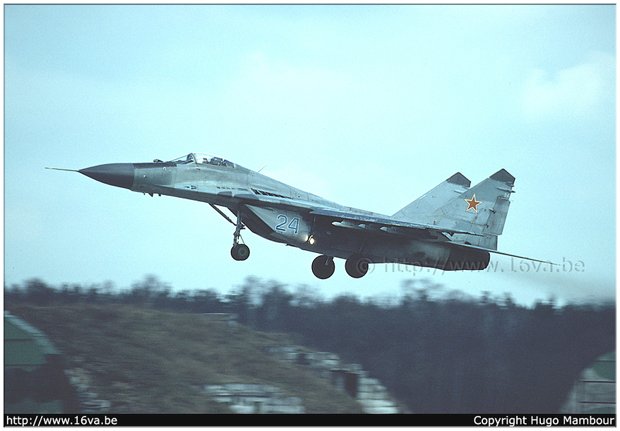 .MiG-29 '24'