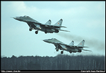.MiG-29 '26' '27'