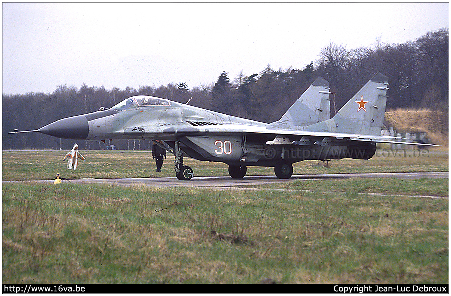 .MiG-29 '30'