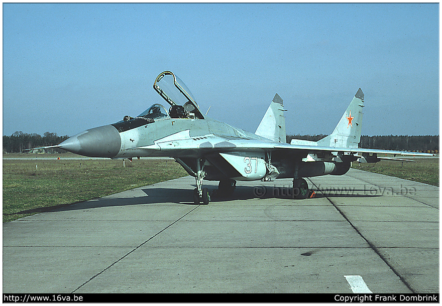 .MiG-29 '37'