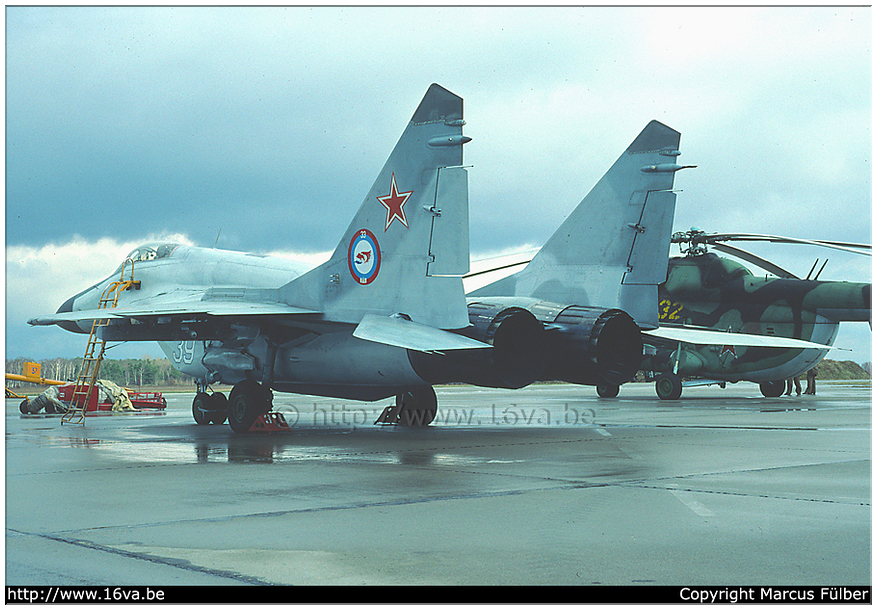 .MiG-29 '39'