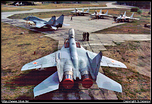 .MIG-29 dispersal