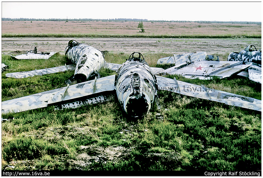 .MiG-15