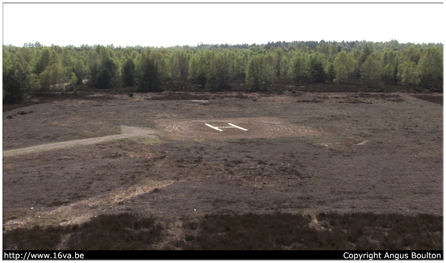 .Helipad 364