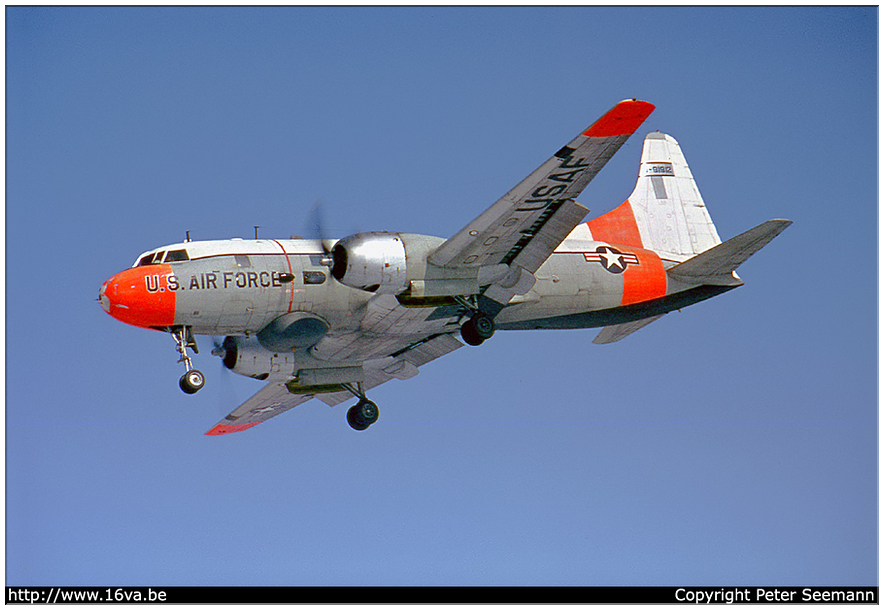 .CT-29A 49-1912