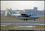 .Pembroke C1 XL953