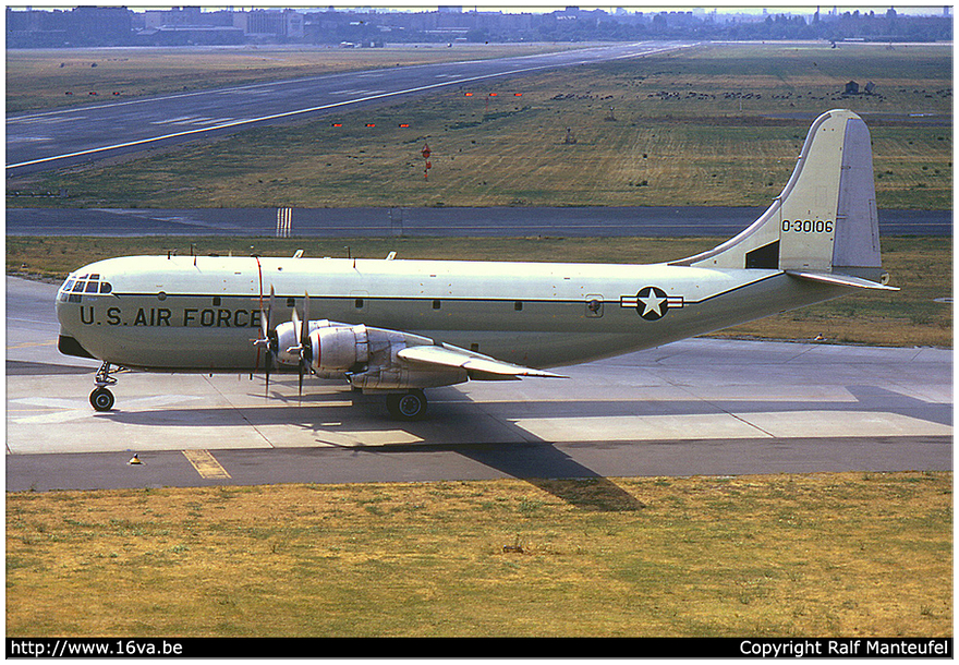 .C-97G 53-0106
