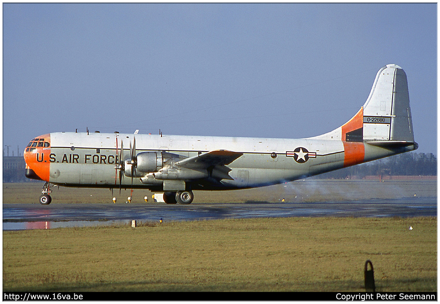 .C-97G 52-2688