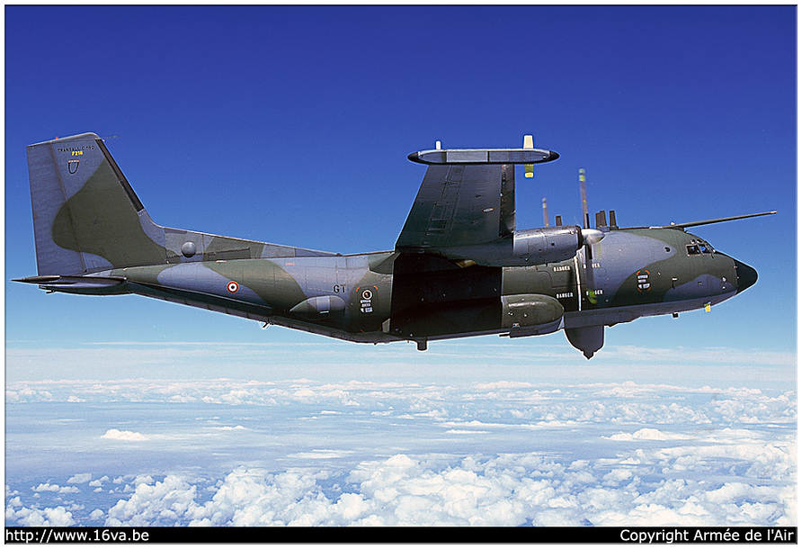 .C160 GT