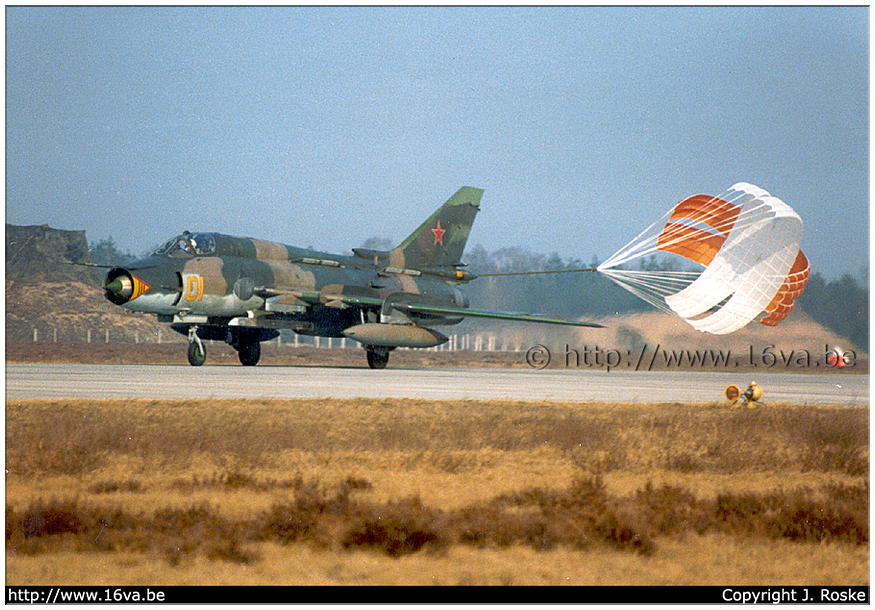 .Su-17M4 '01'