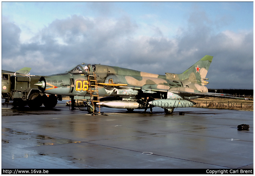 .Su-17M4 '06'