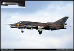 .Su-17M4 '12'