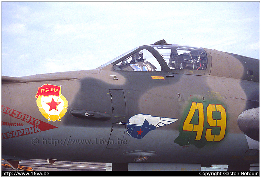 .Su-17M4 '49'