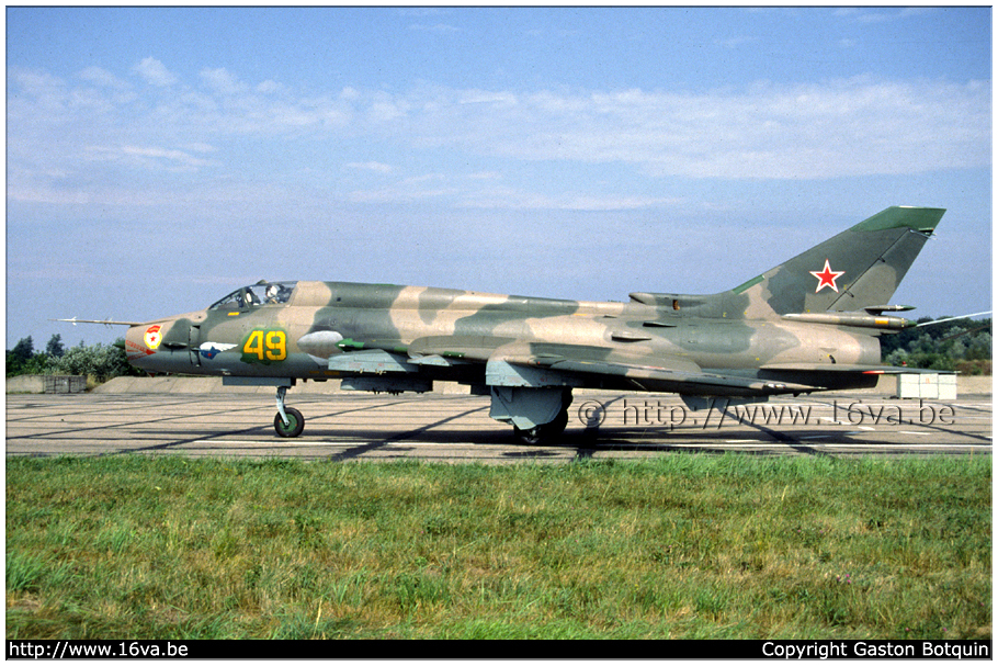 .Su-17M4 '49'