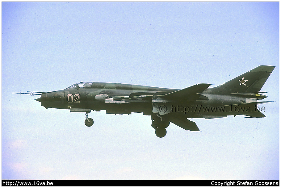 .Su-17M4 '02'