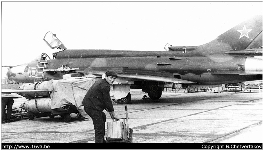 .Su-17M4 '16'