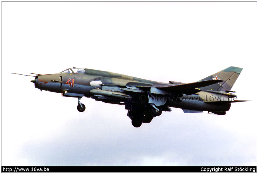 .Su-17M4 '41'