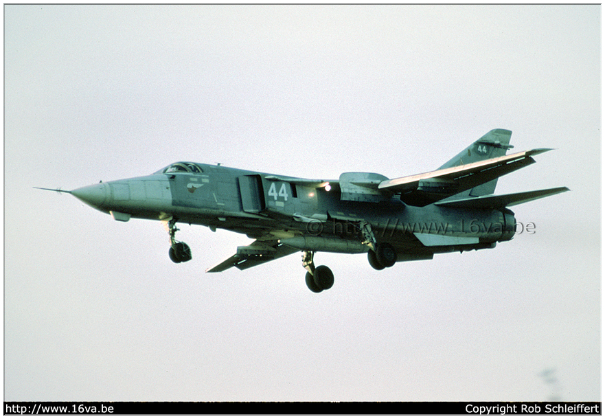 .Su-24MP '44'