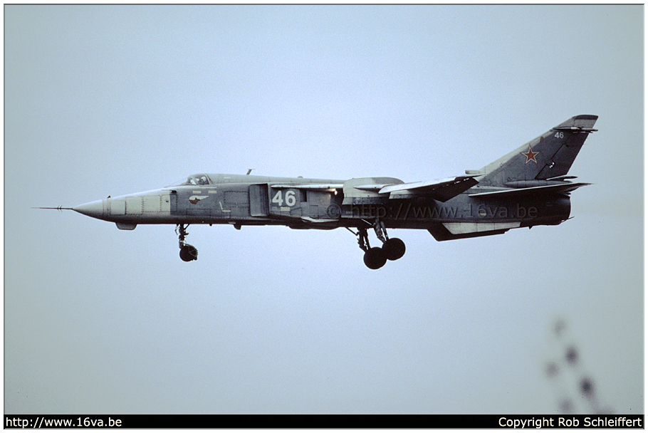 .Su-24MP '46'