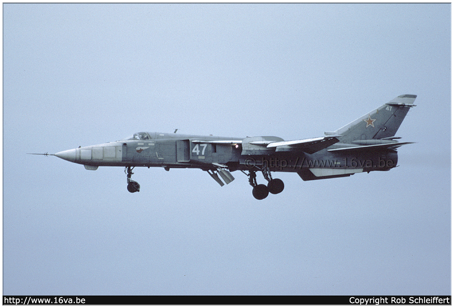 .Su-24MP  '47'