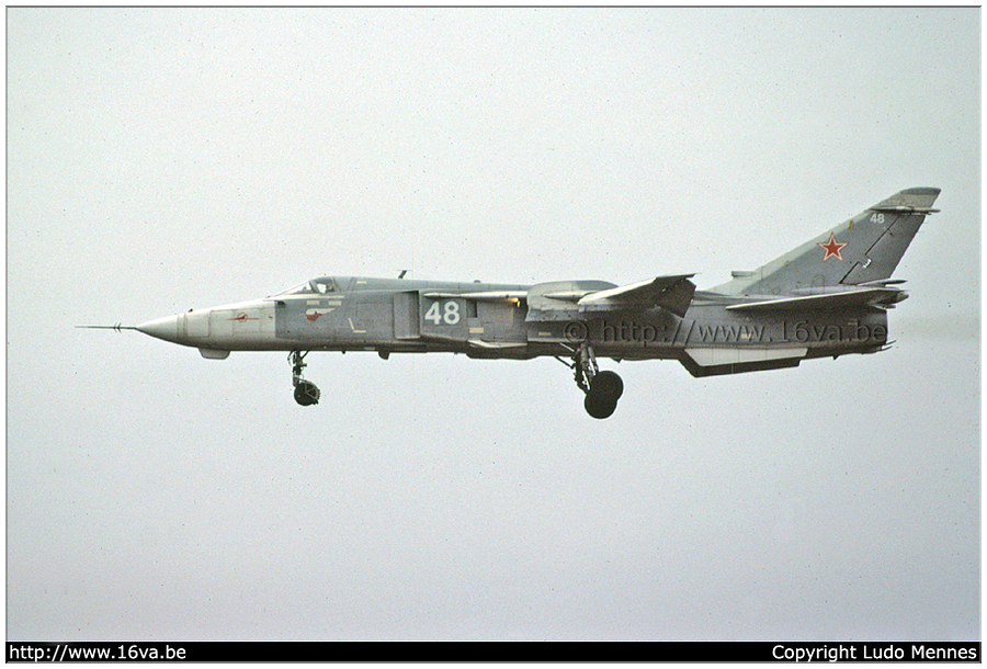 .Su-24MP '48'