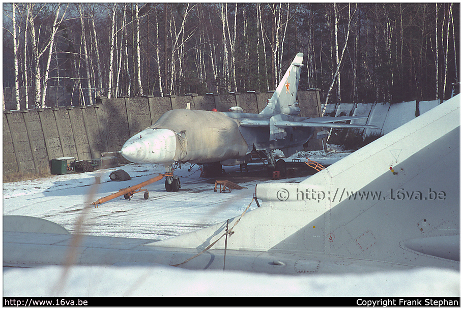 .Su-24MR '04'