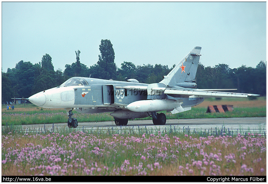 .Su-24MR '05'