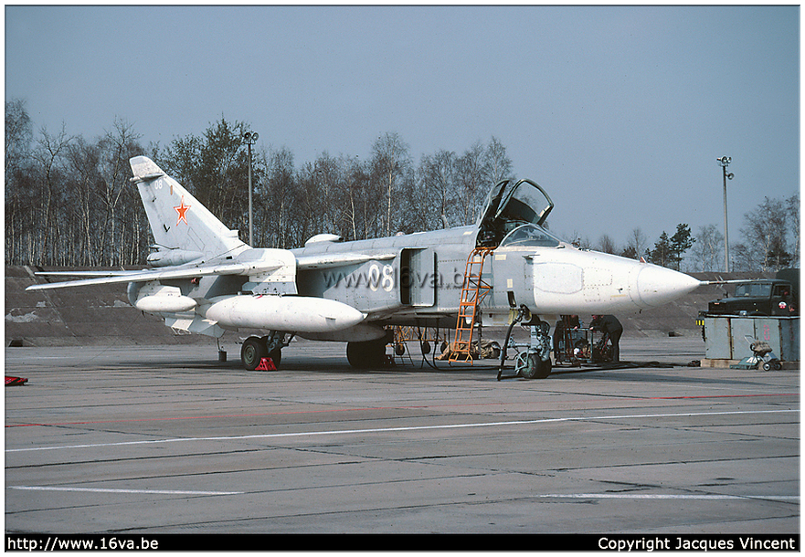 .Su-24MR  '08'