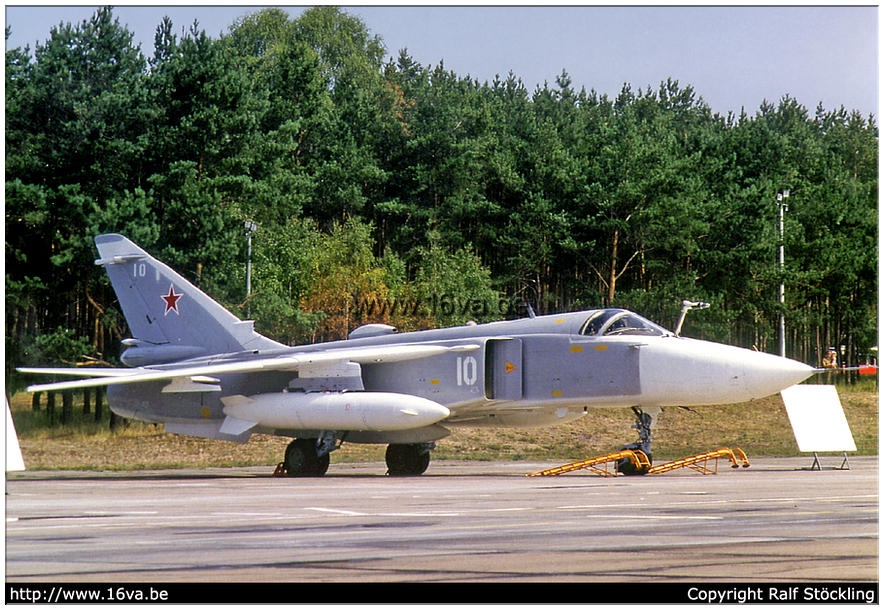 .Su-24MR 10