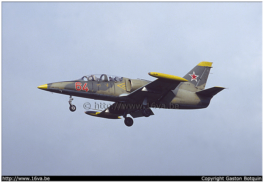 .L-39C '64'