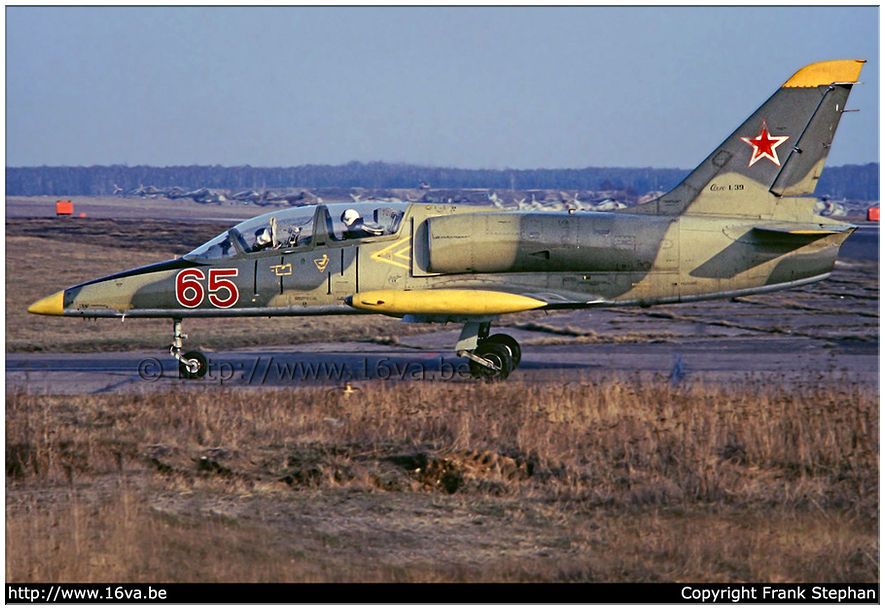 .L-39C '65'