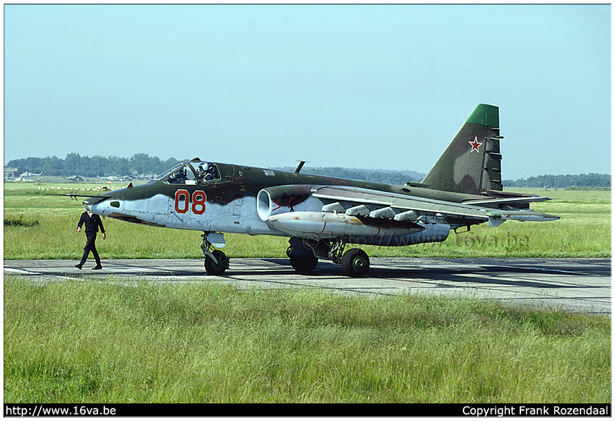 .Su-25 '14'