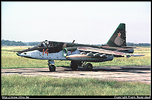 .Su-25  '14'