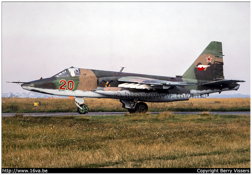 .Su-25 '23'