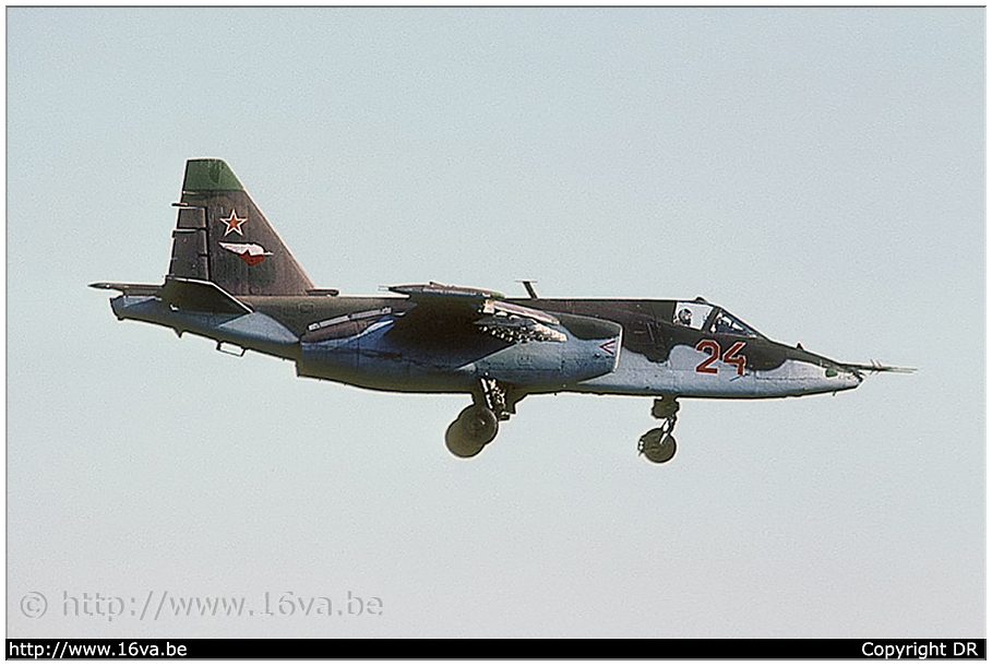 .Su-24 '24'
