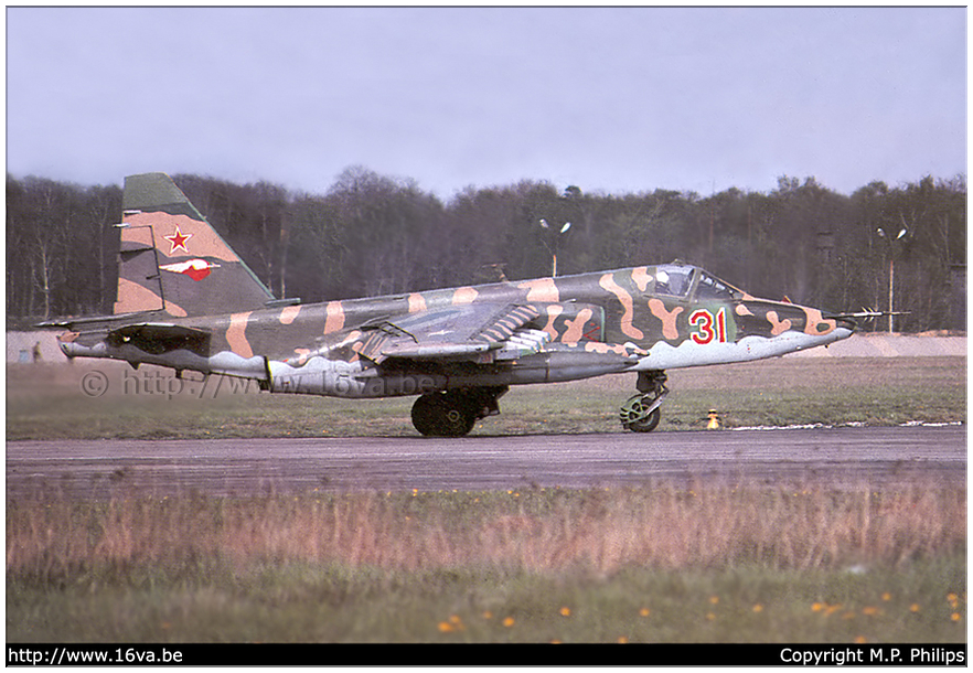 .Su-25 31