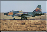 .Su-25 '32'