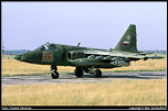 .Su-25 dispersal