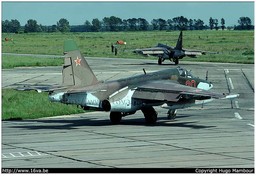 .Su-25 '30'