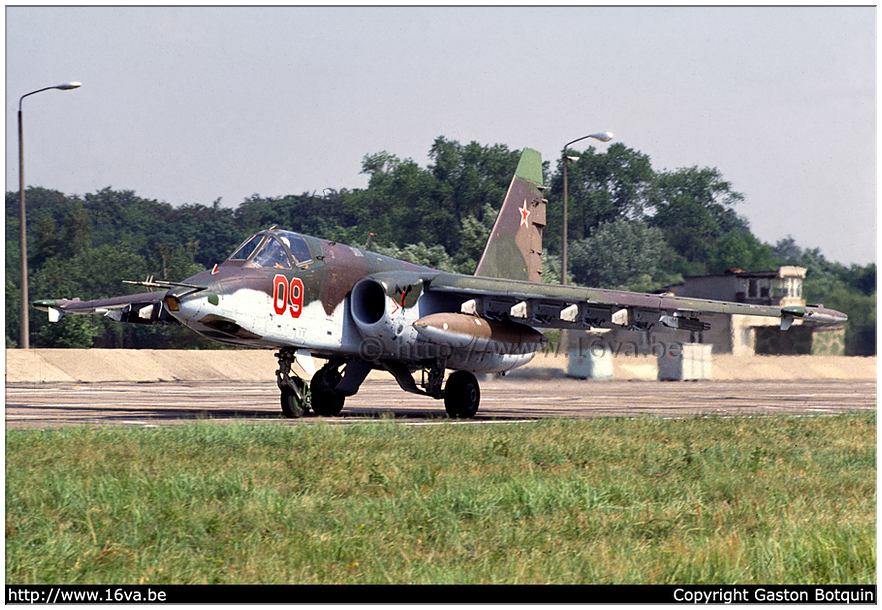 .Su-25BM 09