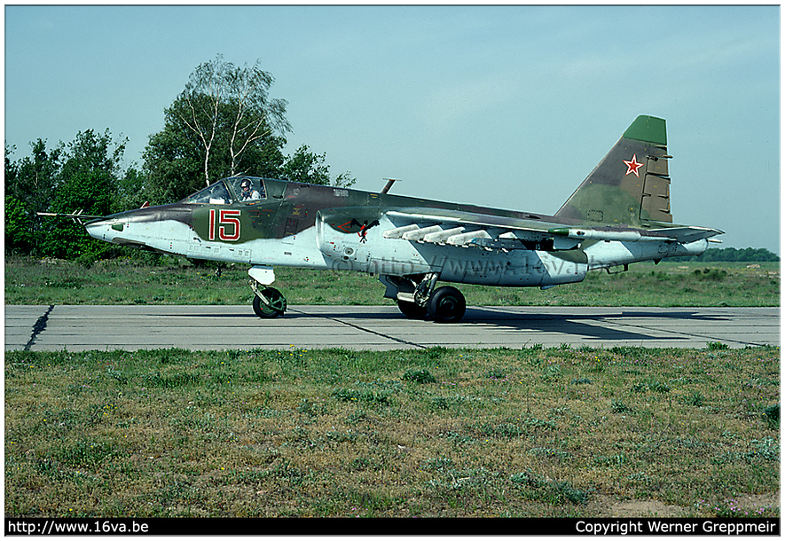 .Su-25BM '14'