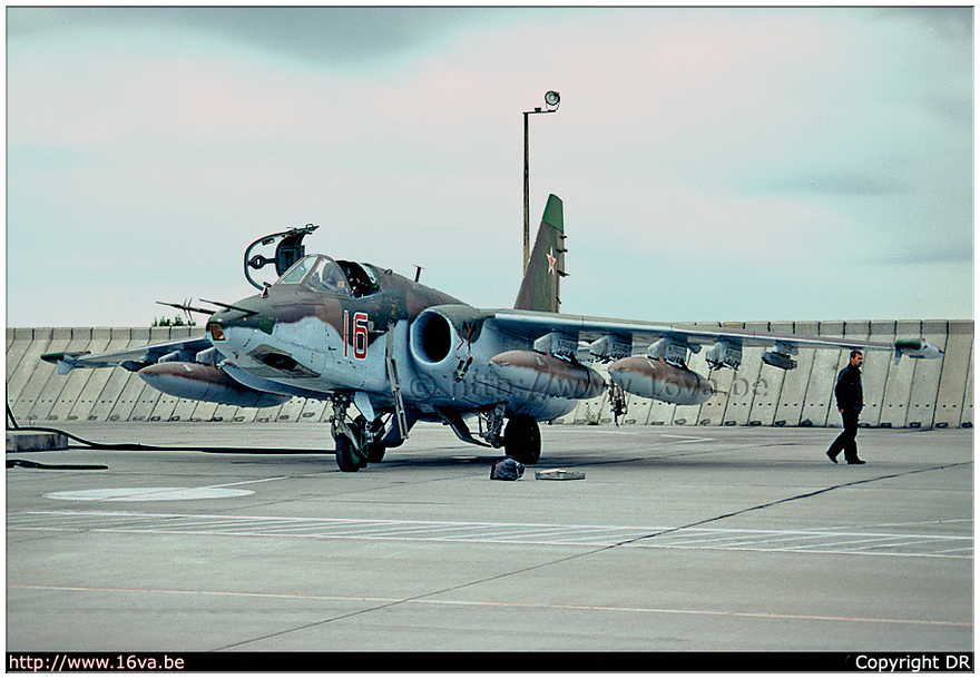 .Su-25BM '15'